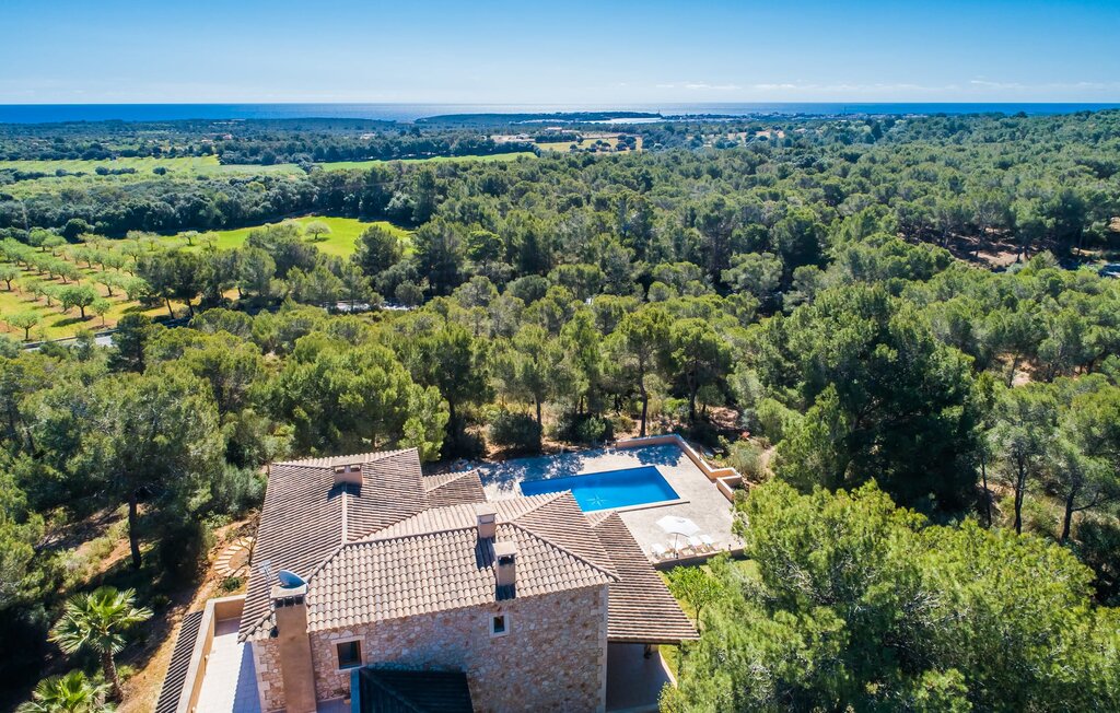 Feriehuse - Es Puig de Portocolom, Portocolom , Spanien - EMF812 17