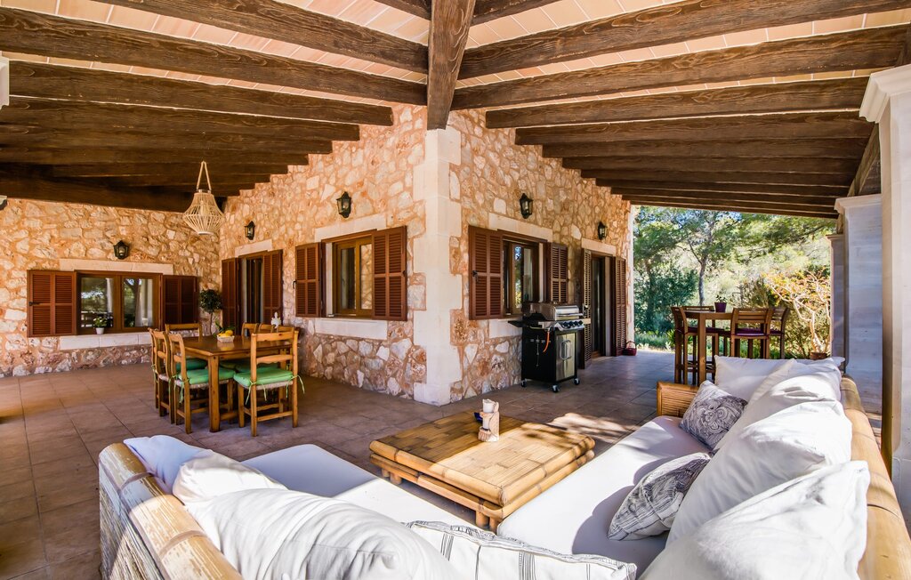 Feriehuse - Es Puig de Portocolom, Portocolom , Spanien - EMF812 7