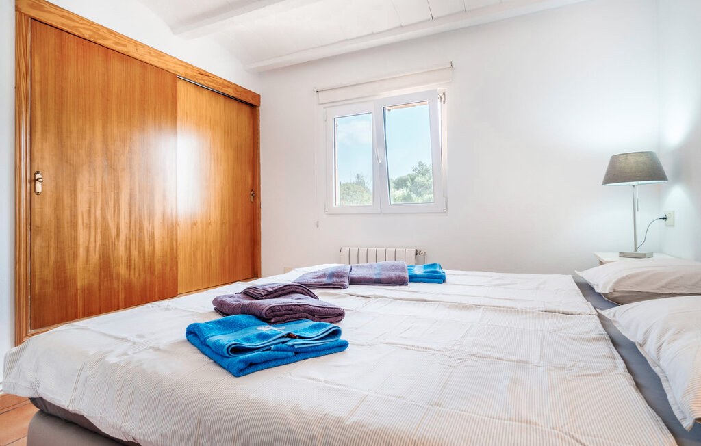 Ferienhaus - Es Sagret, Capdepera , Spanien - EMF815 22