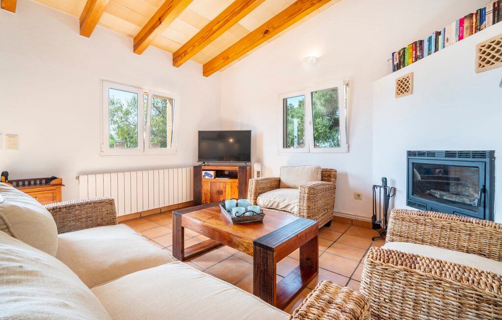 Ferienhaus - Es Sagret, Capdepera , Spanien - EMF815 7