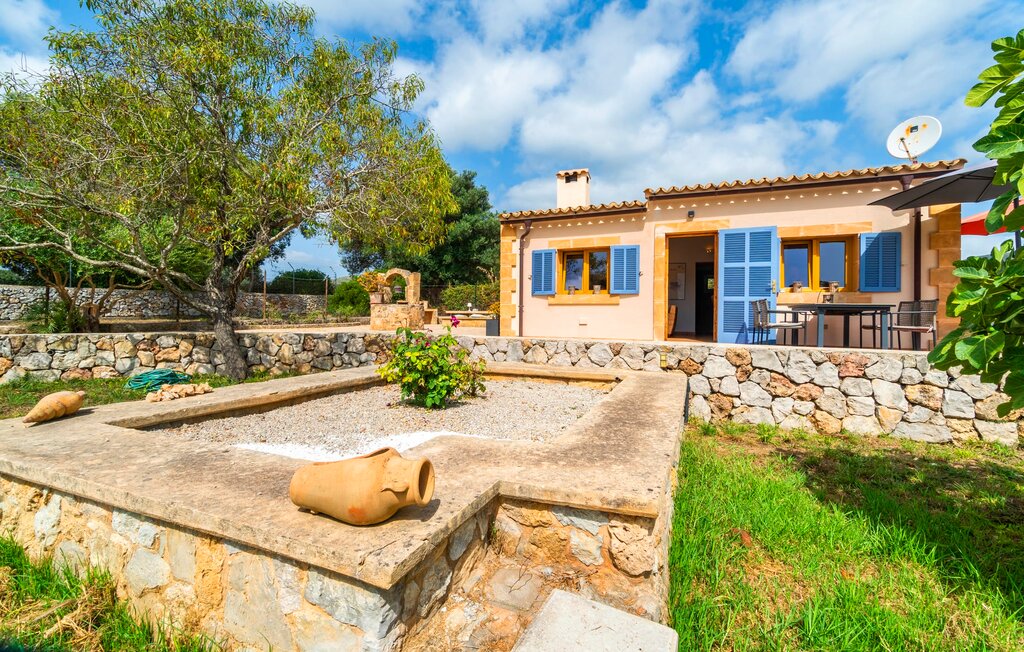 Ferienhaus - Es Sagret, Capdepera , Spanien - EMF815 11