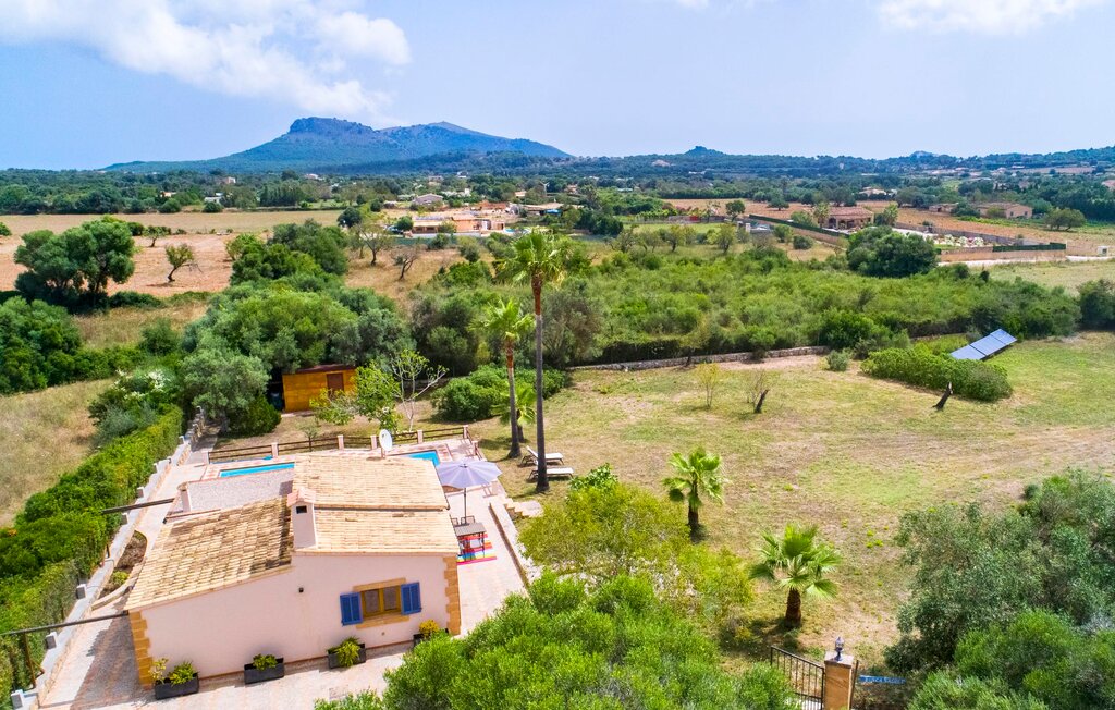 Ferienhaus - Es Sagret, Capdepera , Spanien - EMF815 14