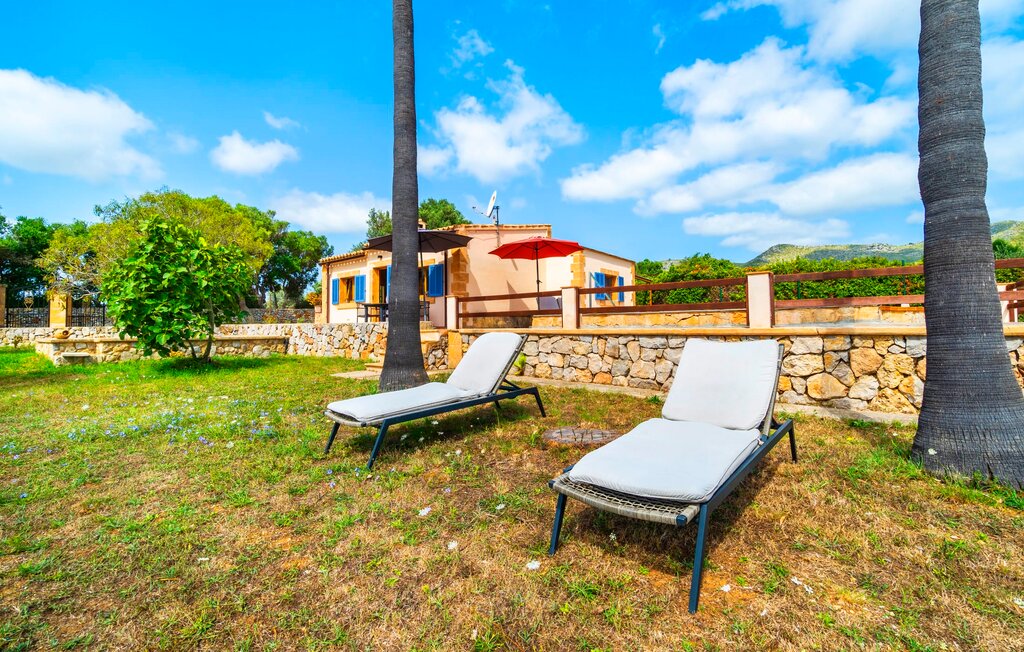Ferienhaus - Es Sagret, Capdepera , Spanien - EMF815 18