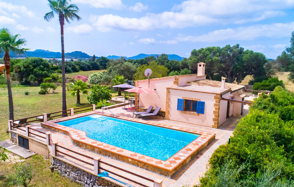 Ferienhaus - Es Sagret, Capdepera , Spanien - EMF815 10