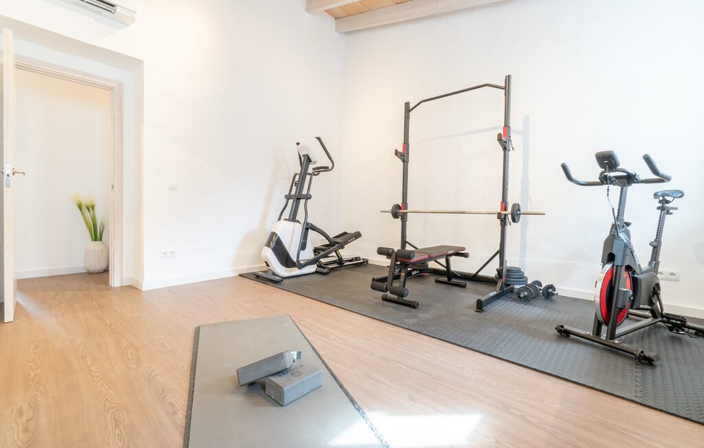 Kuća-za-odmor - Casa Bella Mirada, Arta , Španjolska - EMF817 58