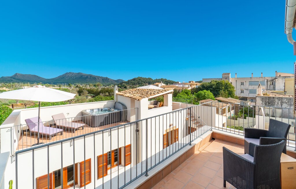 Kuća-za-odmor - Casa Bella Mirada, Arta , Španjolska - EMF817 2