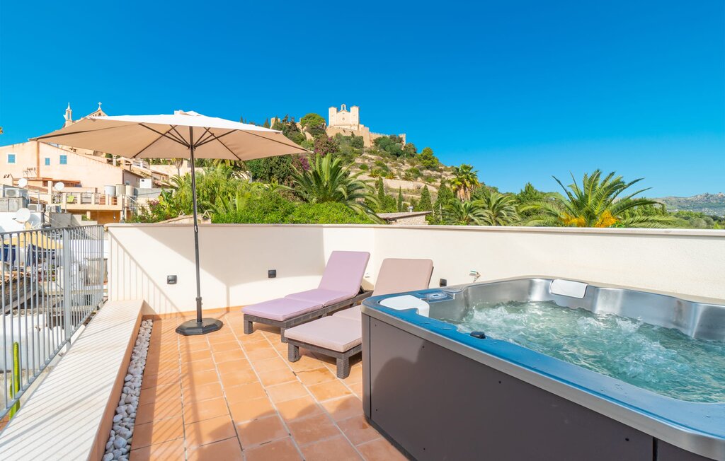 Kuća-za-odmor - Casa Bella Mirada, Arta , Španjolska - EMF817 12