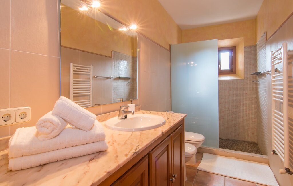 Ferienhaeuser - Es Sebatlins, Sant Llorenc , Spanien - EMF818 46