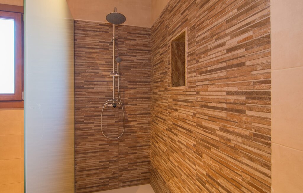 Ferienhaeuser - Es Sebatlins, Sant Llorenc , Spanien - EMF818 49