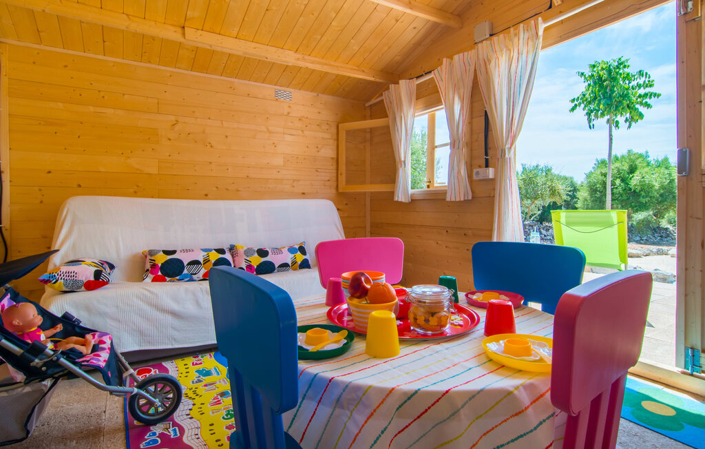 Ferienhaeuser - Es Sebatlins, Sant Llorenc , Spanien - EMF818 34