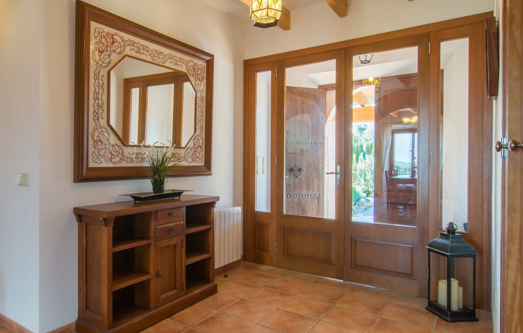 Ferienhaeuser - Es Sebatlins, Sant Llorenc , Spanien - EMF818 37