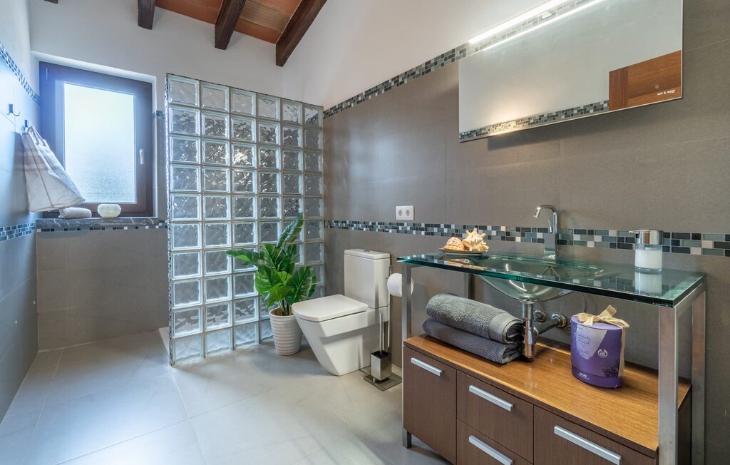 Feriehuse - Bellpuig, Arta , Spanien - EMF827 45