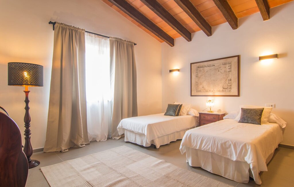 Feriehuse - Bellpuig, Arta , Spanien - EMF827 32