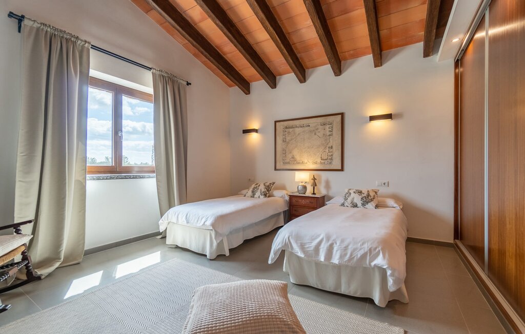 Feriehuse - Bellpuig, Arta , Spanien - EMF827 35