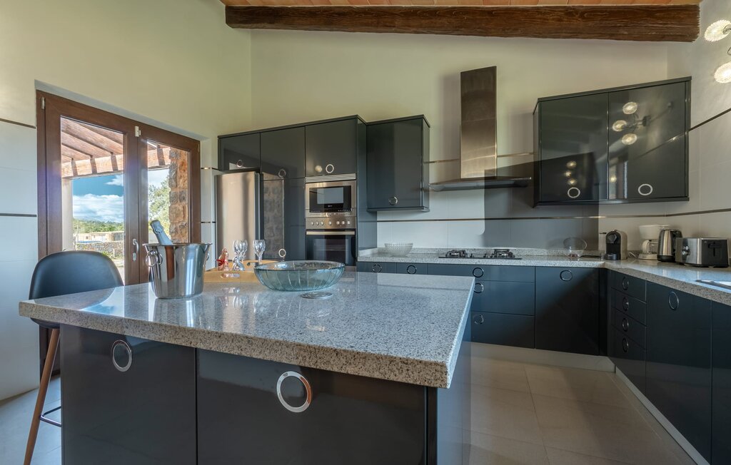 Feriehuse - Bellpuig, Arta , Spanien - EMF827 26