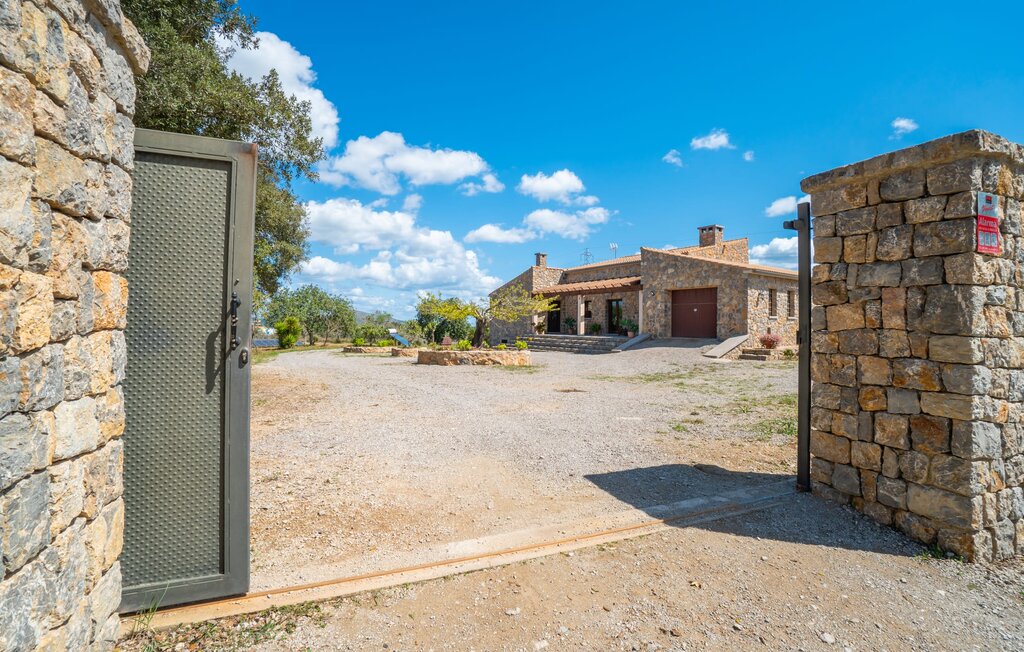 Feriehuse - Bellpuig, Arta , Spanien - EMF827 15