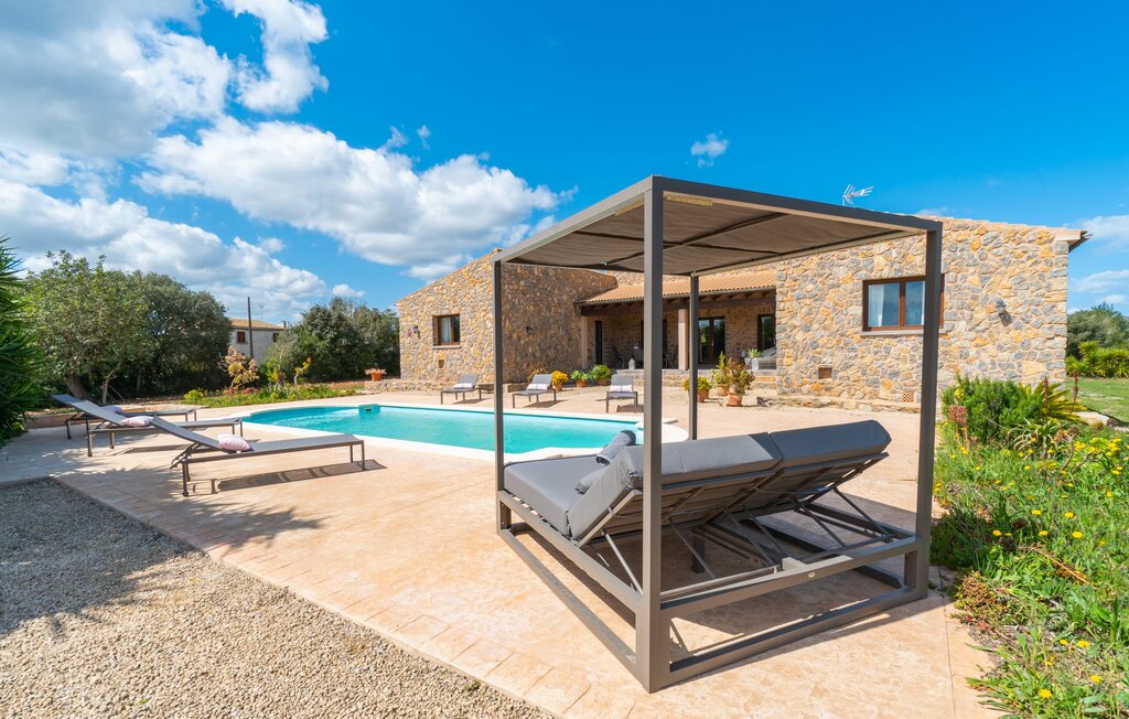 Feriehuse - Bellpuig, Arta , Spanien - EMF827 5