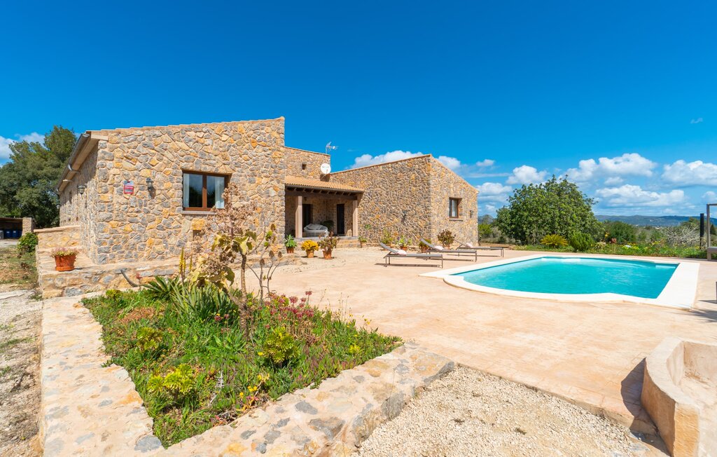 Feriehuse - Bellpuig, Arta , Spanien - EMF827 11