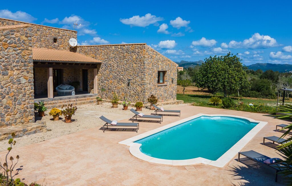 Feriehuse - Bellpuig, Arta , Spanien - EMF827 13