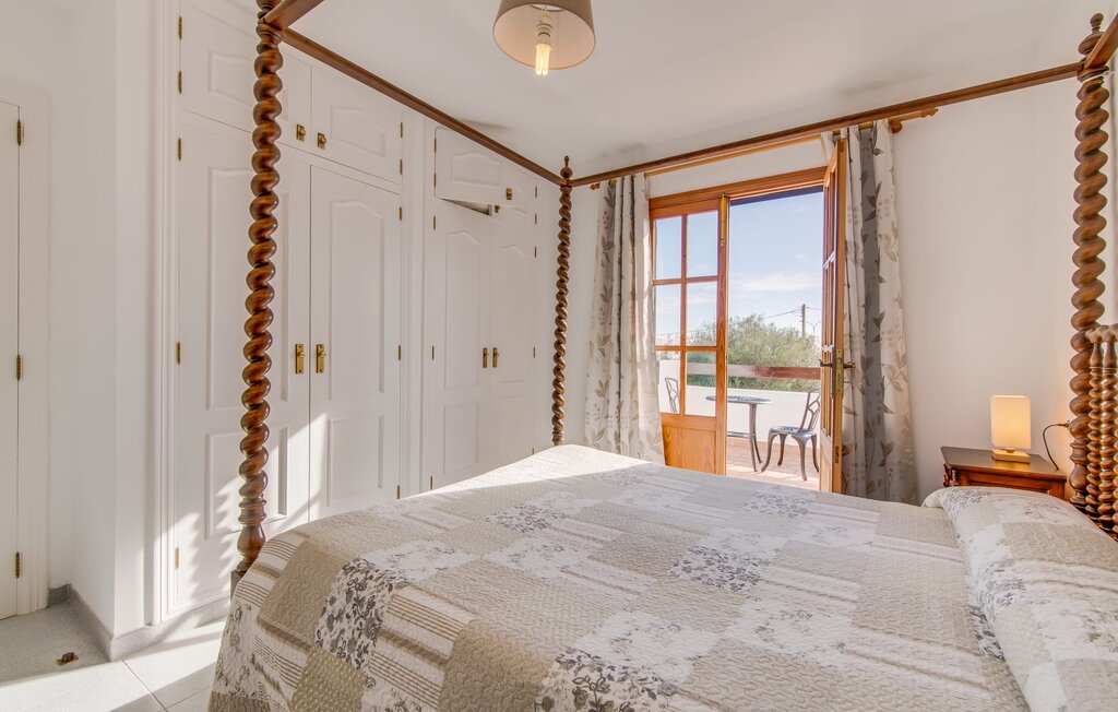 Ferienhaus - Ca Na Martina, Cala dOr , Spanien - EMF831 21