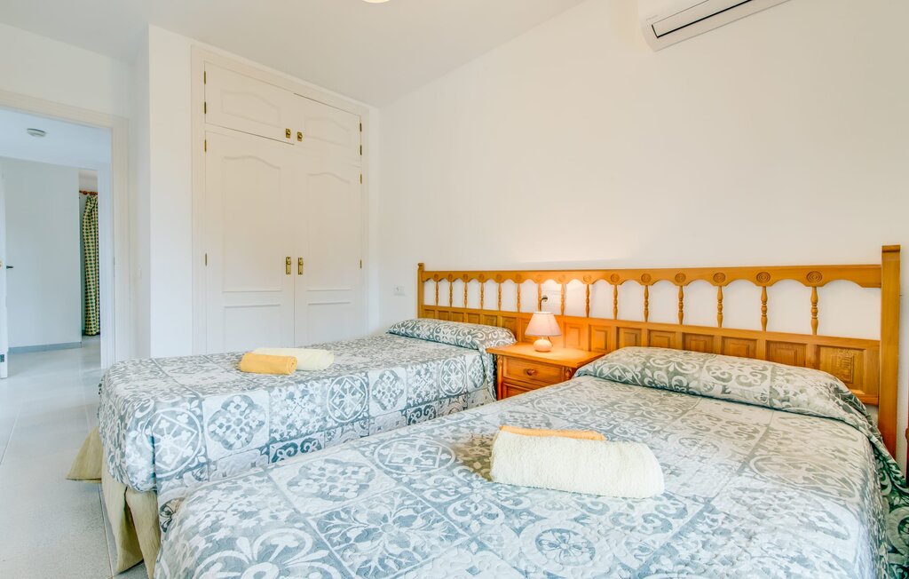 Ferienhaus - Ca Na Martina, Cala dOr , Spanien - EMF831 25