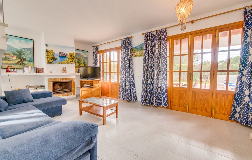 Ferienhaus - Ca Na Martina, Cala dOr , Spanien - EMF831 9