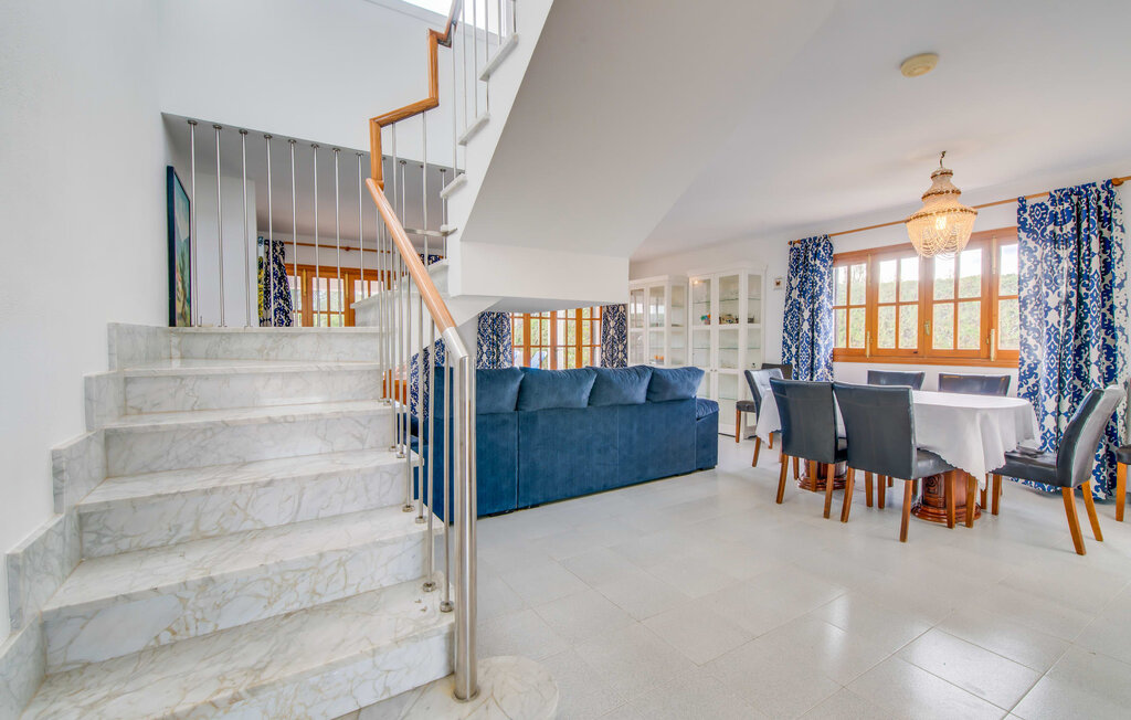 Ferienhaus - Ca Na Martina, Cala dOr , Spanien - EMF831 14