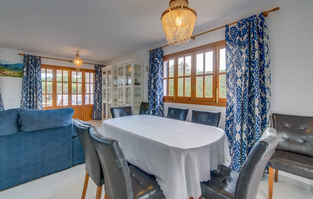 Ferienhaus - Ca Na Martina, Cala dOr , Spanien - EMF831 16