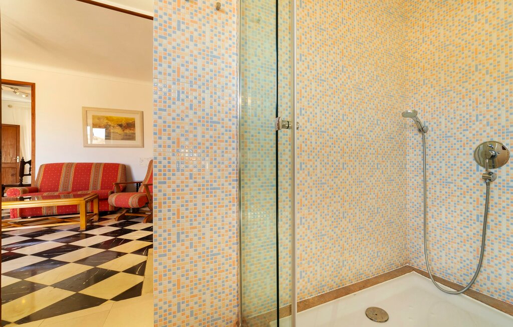 Ferienhaus - Pla den Cosset, Capdepera , Spanien - EMF834 43