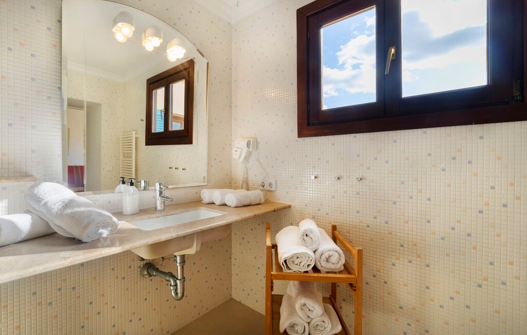 Ferienhaus - Pla den Cosset, Capdepera , Spanien - EMF834 45