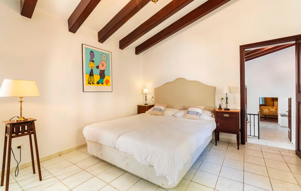 Ferienhaus - Pla den Cosset, Capdepera , Spanien - EMF834 32