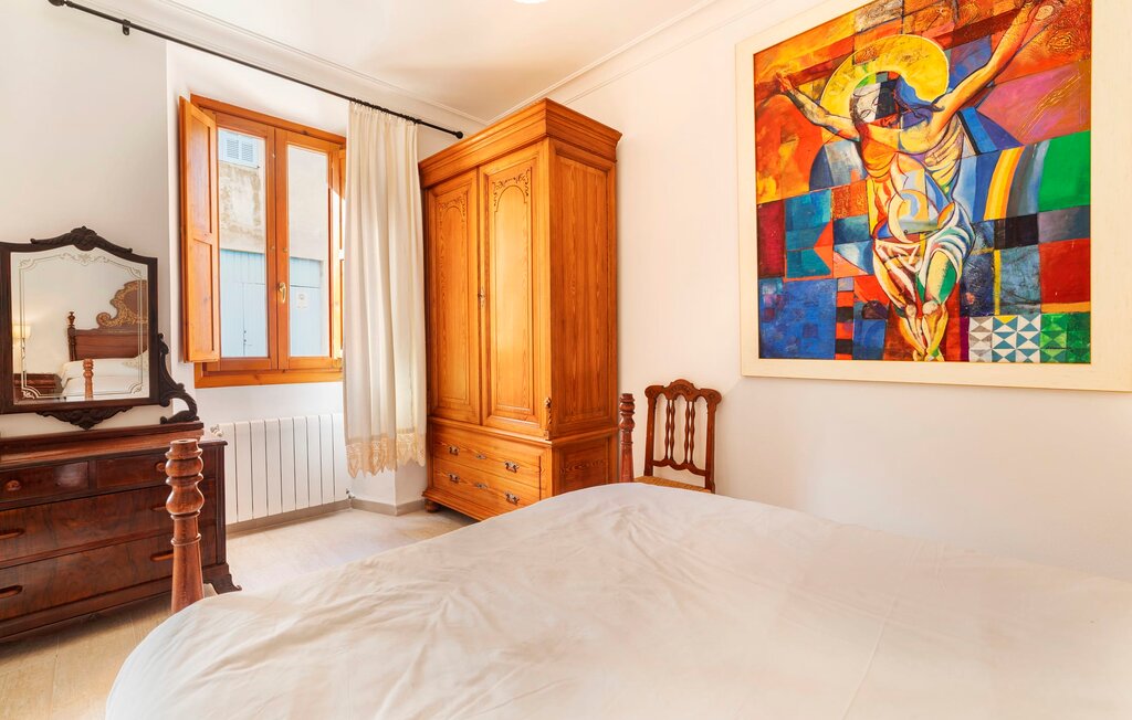 Ferienhaus - Pla den Cosset, Capdepera , Spanien - EMF834 34