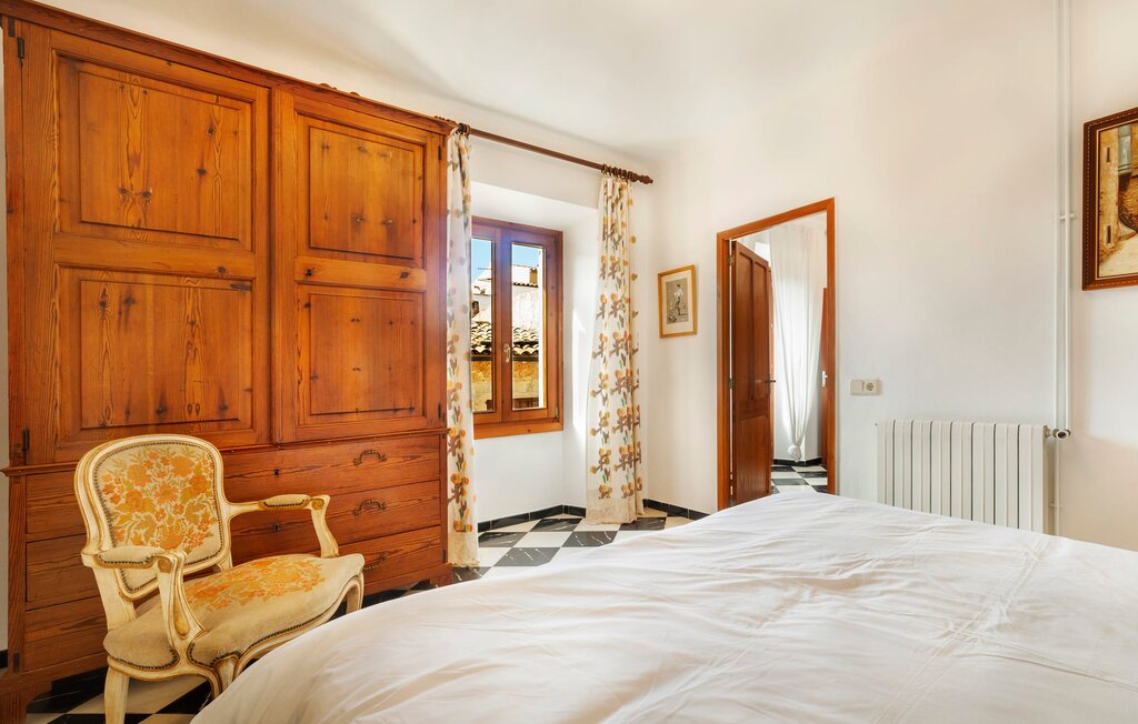 Ferienhaus - Pla den Cosset, Capdepera , Spanien - EMF834 38