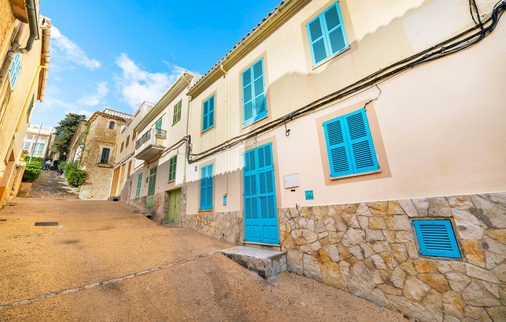 Ferienhaus - Pla den Cosset, Capdepera , Spanien - EMF834 14