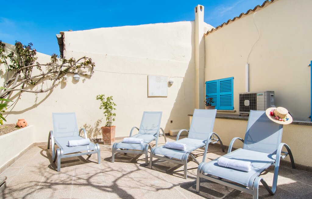 Ferienhaus - Pla den Cosset, Capdepera , Spanien - EMF834 5