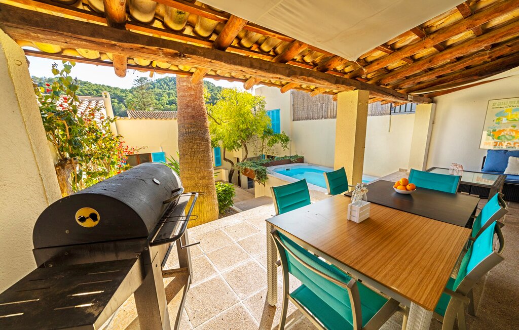 Ferienhaus - Pla den Cosset, Capdepera , Spanien - EMF834 9