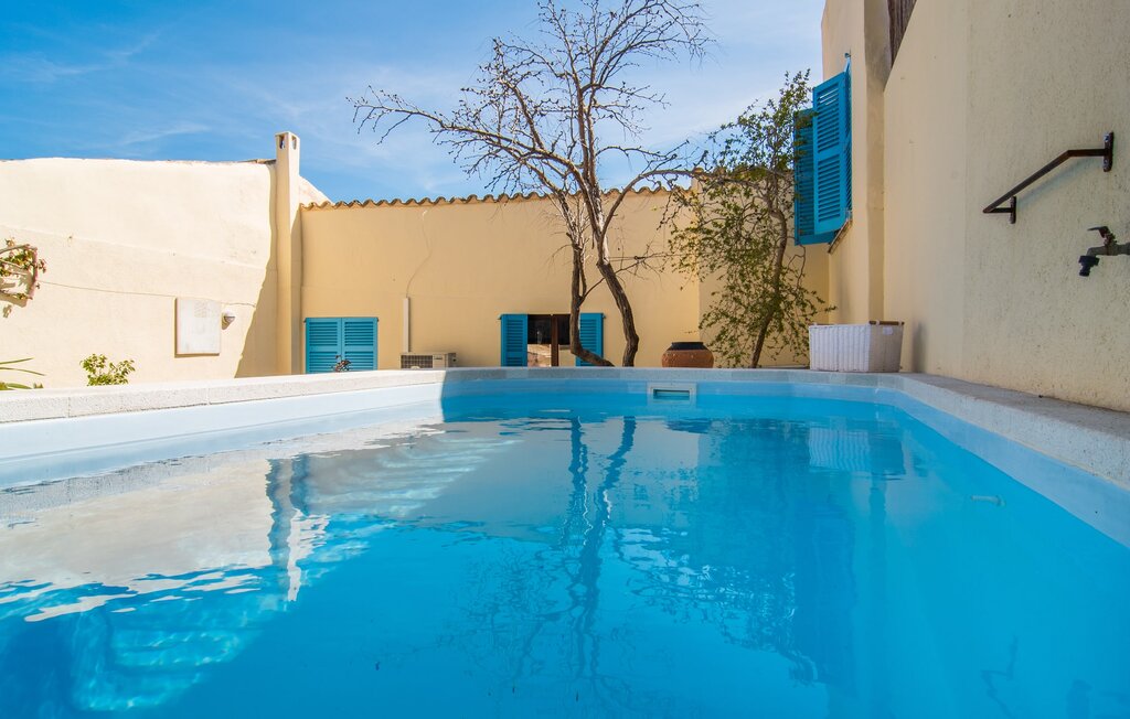 Ferienhaus - Pla den Cosset, Capdepera , Spanien - EMF834 2