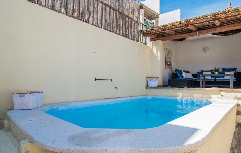 Ferienhaus - Pla den Cosset, Capdepera , Spanien - EMF834 10