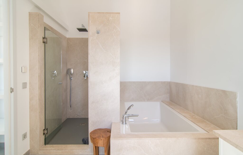 Ferienhaus - Es Clape de Sa Galera, Portocolom , Spanien - EMF836 60