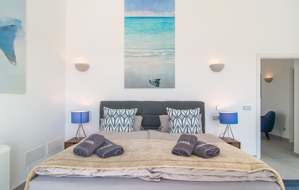 Ferienhaus - Es Clape de Sa Galera, Portocolom , Spanien - EMF836 47