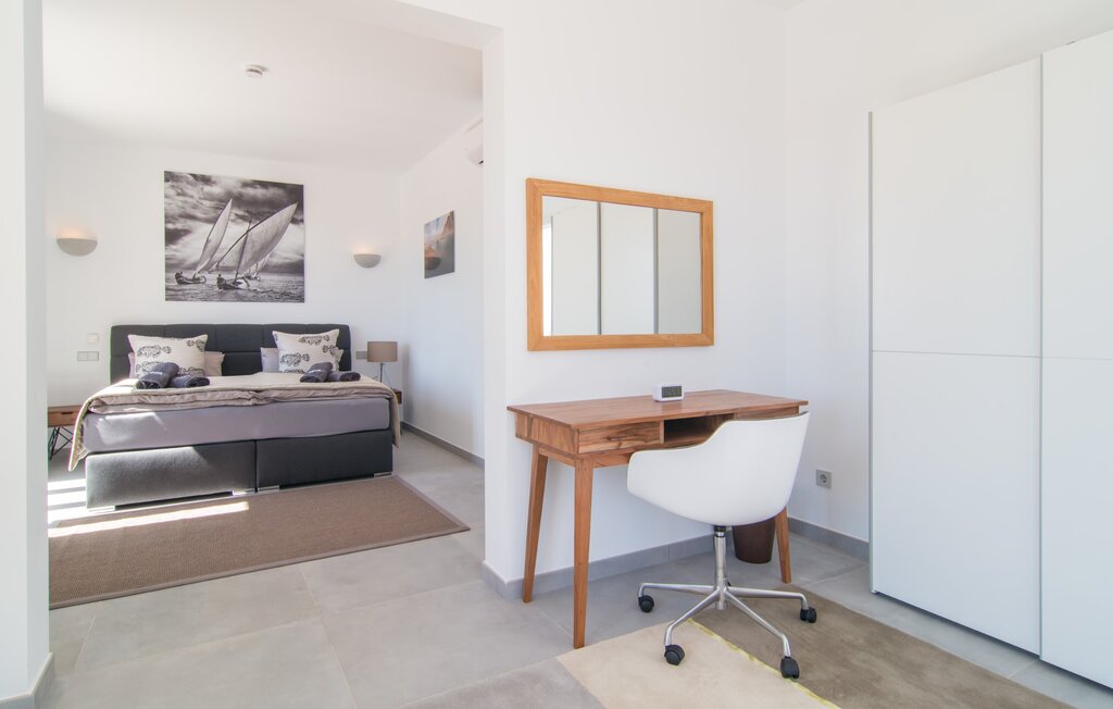 Ferienhaus - Es Clape de Sa Galera, Portocolom , Spanien - EMF836 51