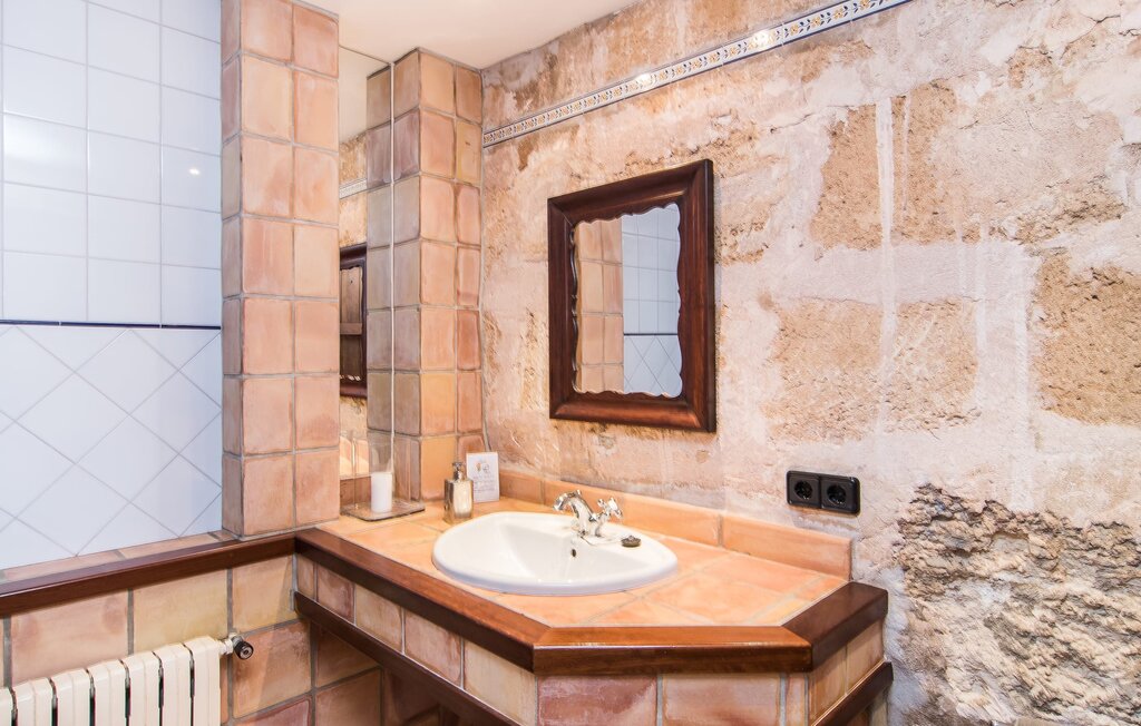 Feriehuse - Moliner Almadrava, Pollenca , Spanien - EMF838 41