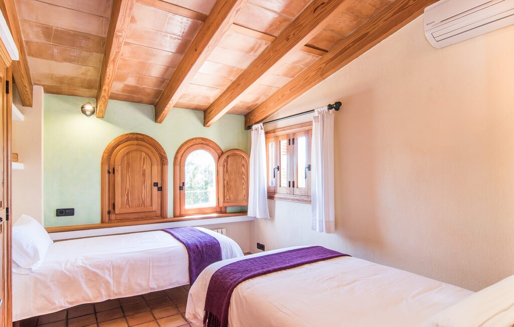 Feriehuse - Moliner Almadrava, Pollenca , Spanien - EMF838 37