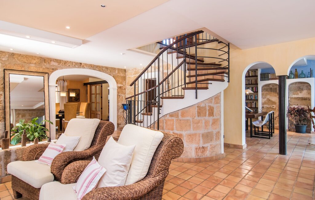 Feriehuse - Moliner Almadrava, Pollenca , Spanien - EMF838 33