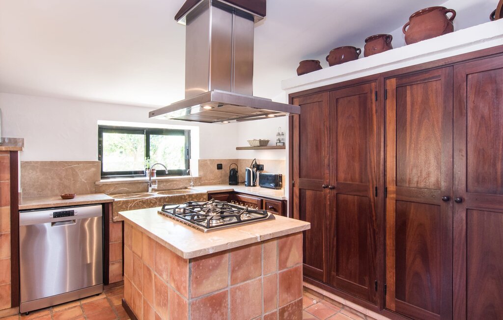 Feriehuse - Moliner Almadrava, Pollenca , Spanien - EMF838 27