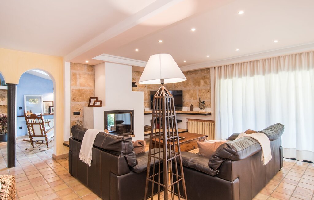 Feriehuse - Moliner Almadrava, Pollenca , Spanien - EMF838 19