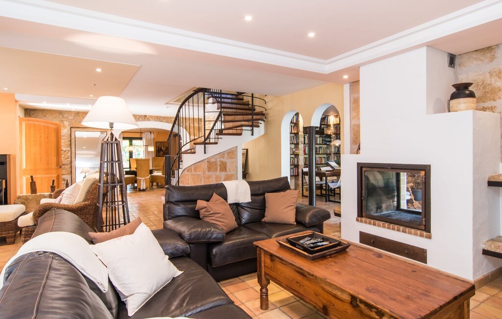 Feriehuse - Moliner Almadrava, Pollenca , Spanien - EMF838 21