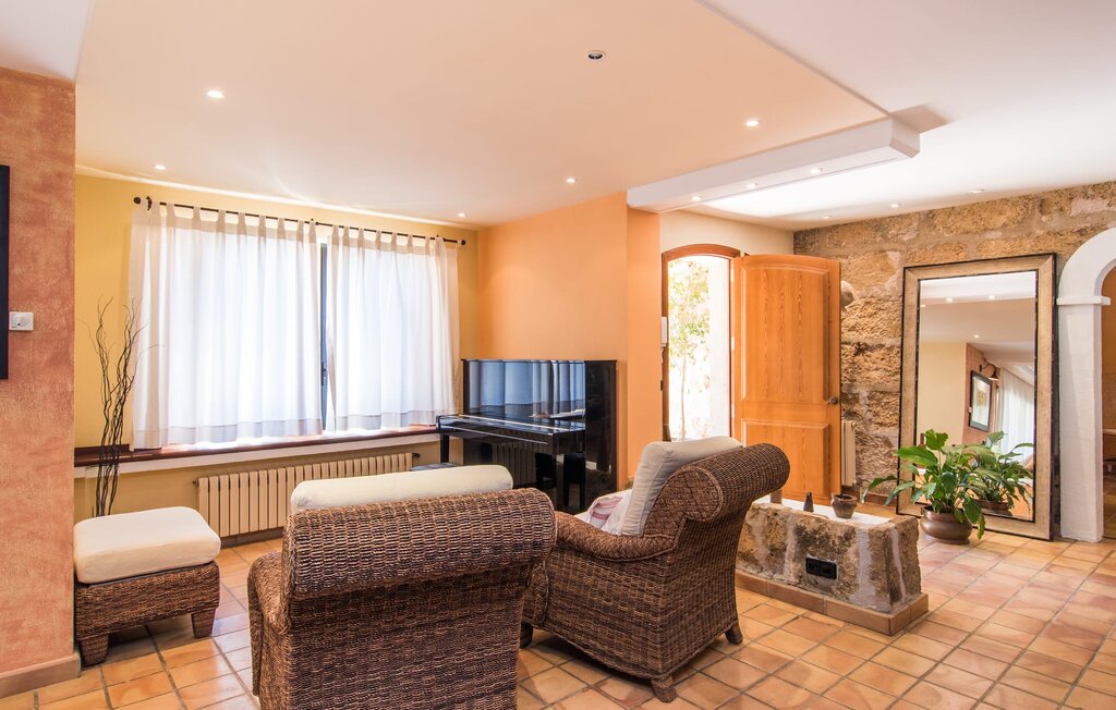 Feriehuse - Moliner Almadrava, Pollenca , Spanien - EMF838 23