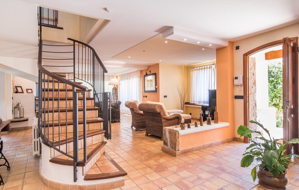 Feriehuse - Moliner Almadrava, Pollenca , Spanien - EMF838 25