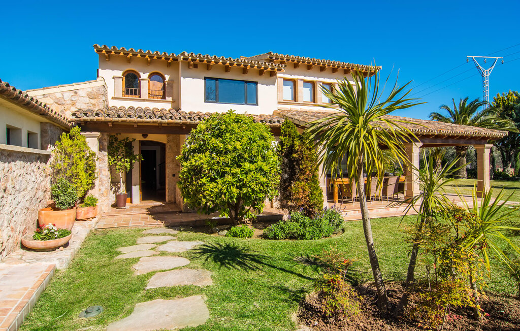 Feriehuse - Moliner Almadrava, Pollenca , Spanien - EMF838 13